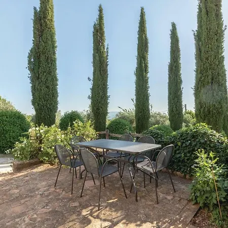 Сasa de vacaciones Borgo Maiorca