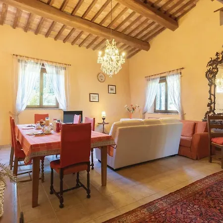 Borgo Maiorca Nyaraló *