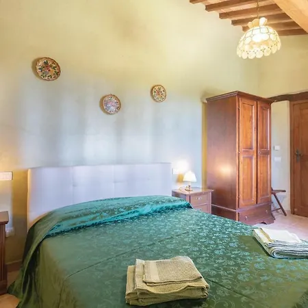 Сasa de vacaciones Borgo Maiorca Massa Martana