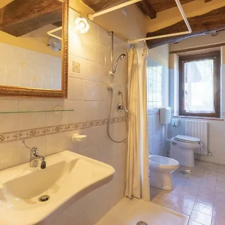 Borgo Maiorca Сasa de vacaciones