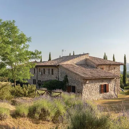Nyaraló Borgo Maiorca *