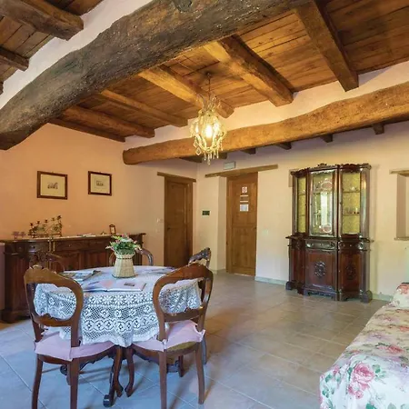 Nyaraló Borgo Maiorca Massa Martana
