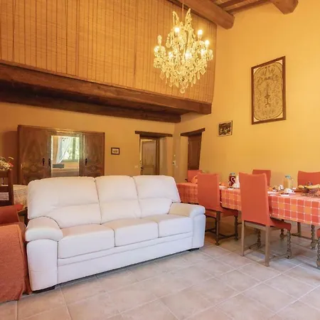 Borgo Maiorca Massa Martana