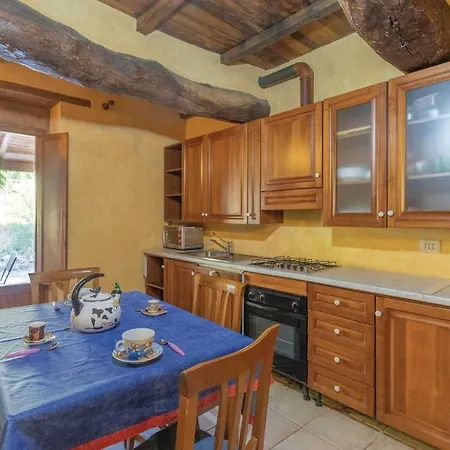 Borgo Maiorca Nyaraló