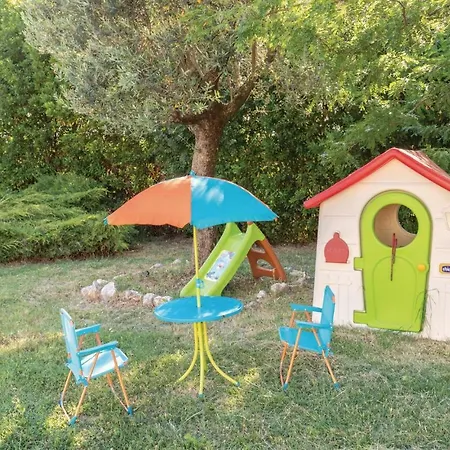 Сasa de vacaciones Borgo Maiorca *