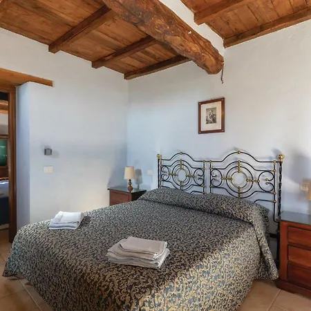 Nyaraló Borgo Maiorca Massa Martana