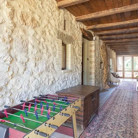 Borgo Maiorca Сasa de vacaciones