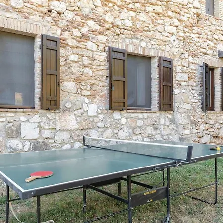 Сasa de vacaciones Borgo Maiorca