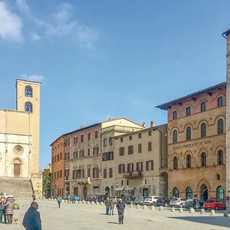 Сasa de vacaciones Borgo Maiorca