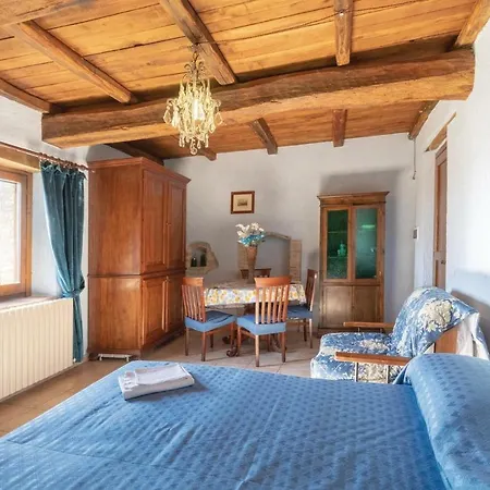 Borgo Maiorca Сasa de vacaciones Massa Martana