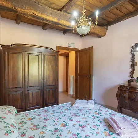 Сasa de vacaciones Borgo Maiorca *